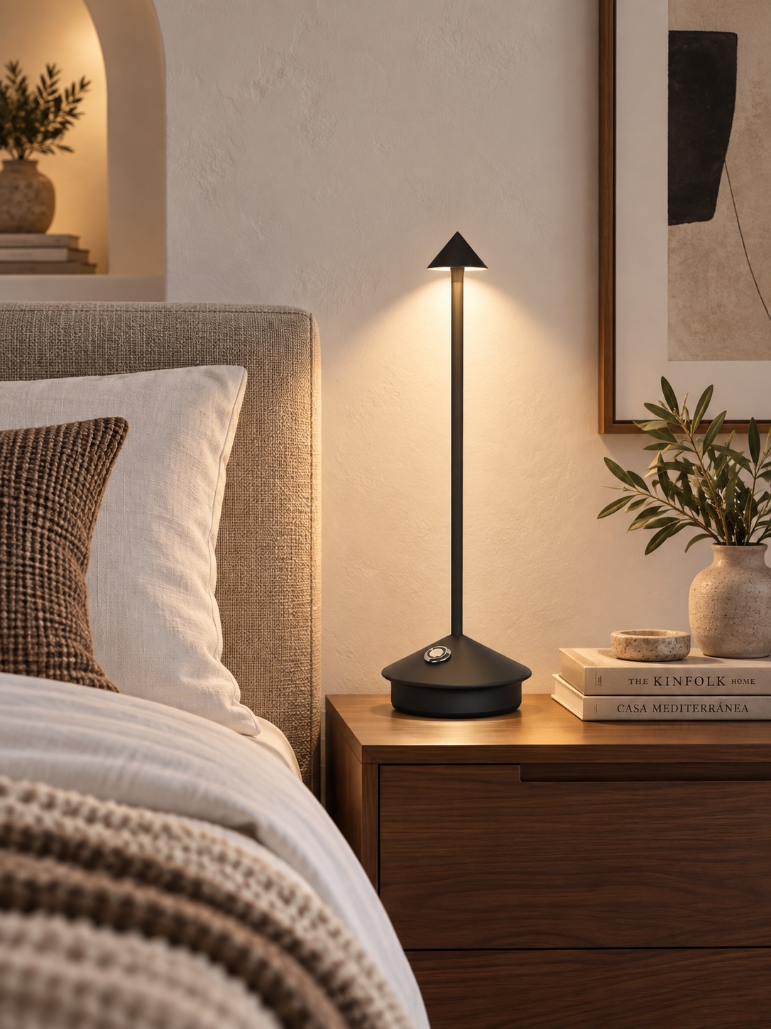Pina Pro LED