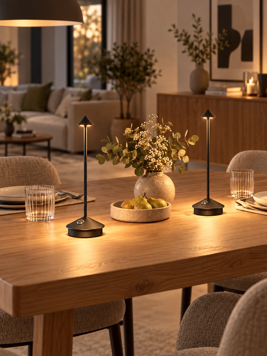 Pina Pro LED