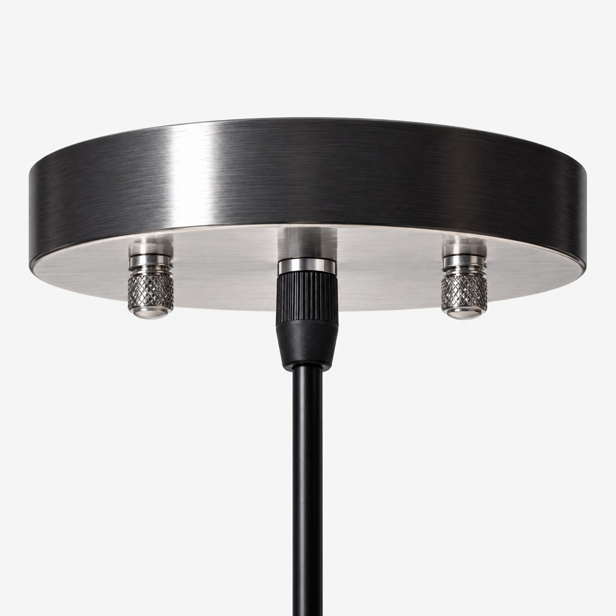 Textured Glass Globe Pendant with an open bottom, marble glass options and a round shade