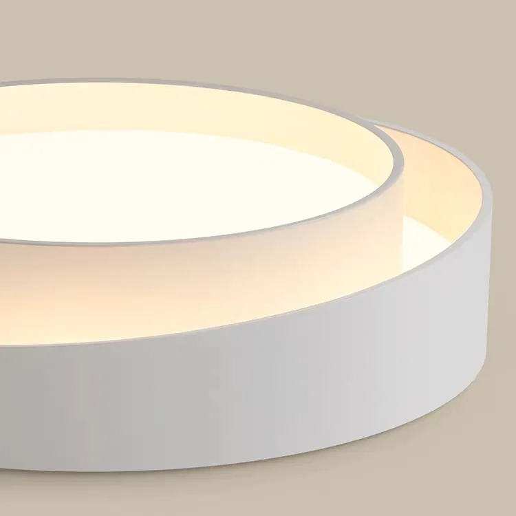 Melody lamp white diffuser