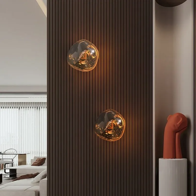 Melt Wall Lamp