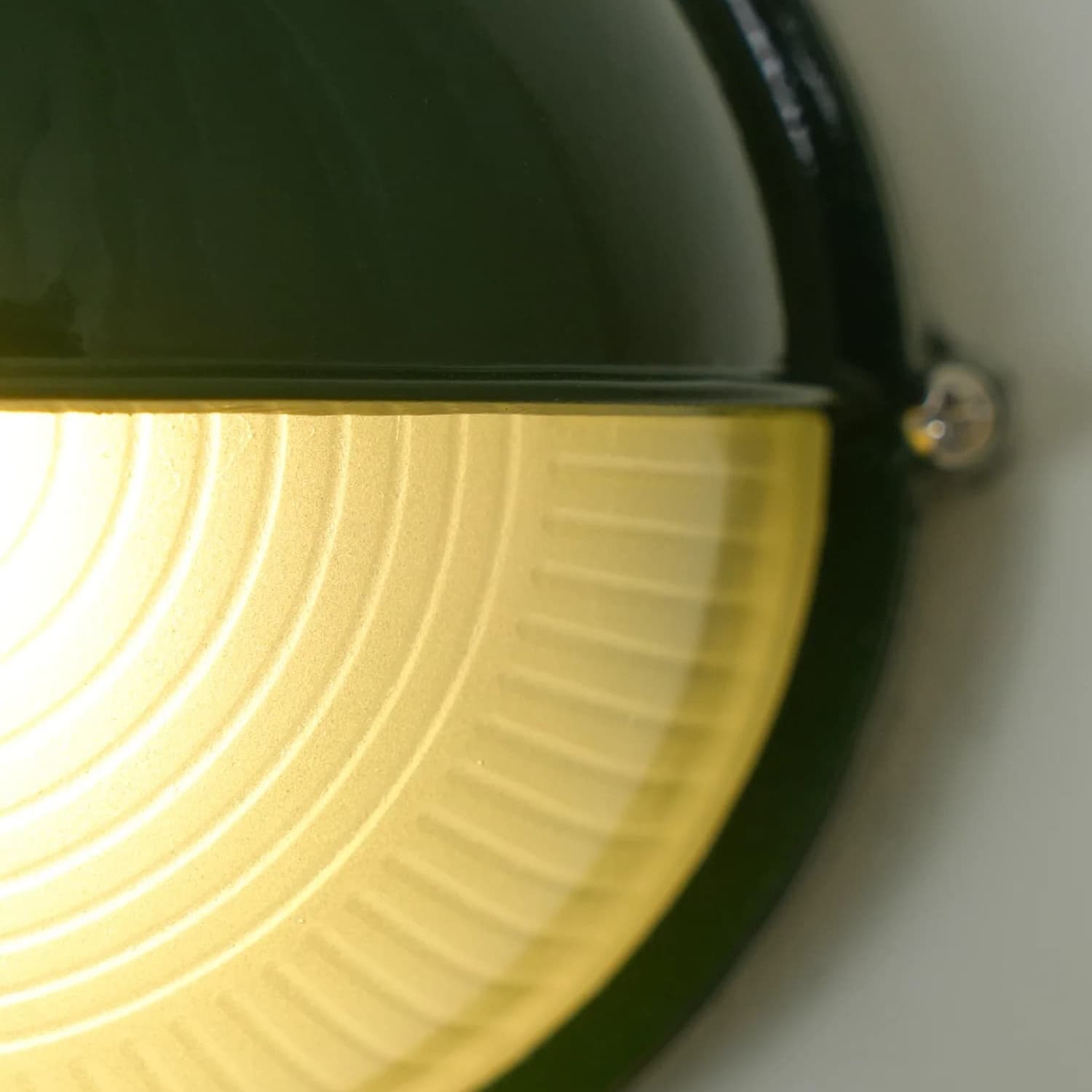 Detail of Docka lamp shade texture